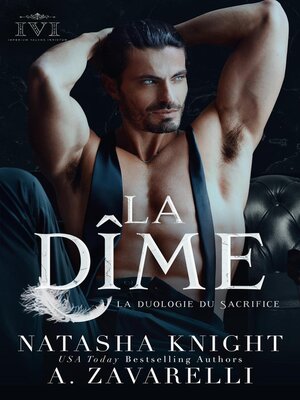 cover image of La Dîme